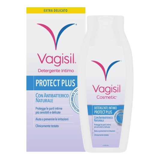 VAGISIL Det.A/Batt.250ml