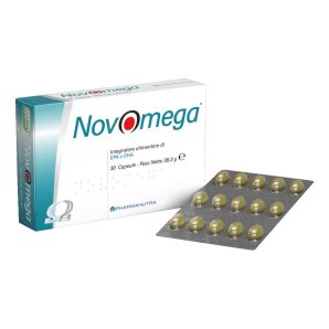 NOVOMEGA 30 Cps