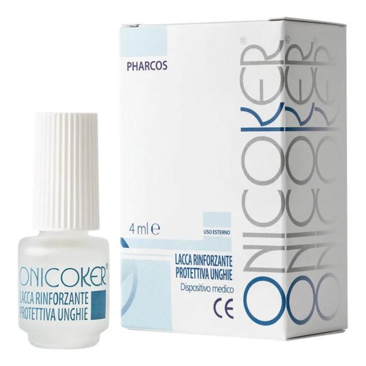 ONICOKER Lacca Ungueale 4ml