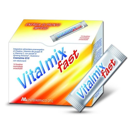 VITALMIX FAST 14BUST