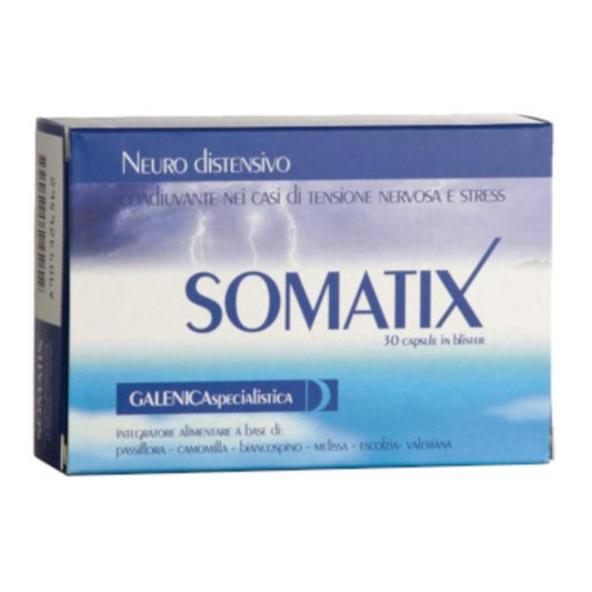 SOMATIX 30 Cps