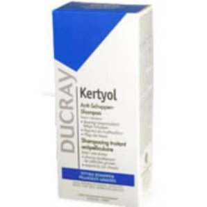 KERTYOL SH CAP FORF 125ML