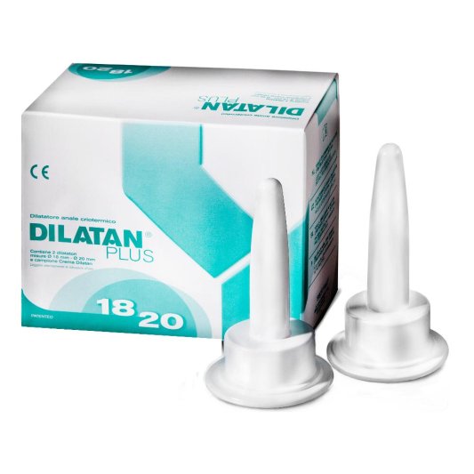 DILATAN Plus Dil.An.18/20