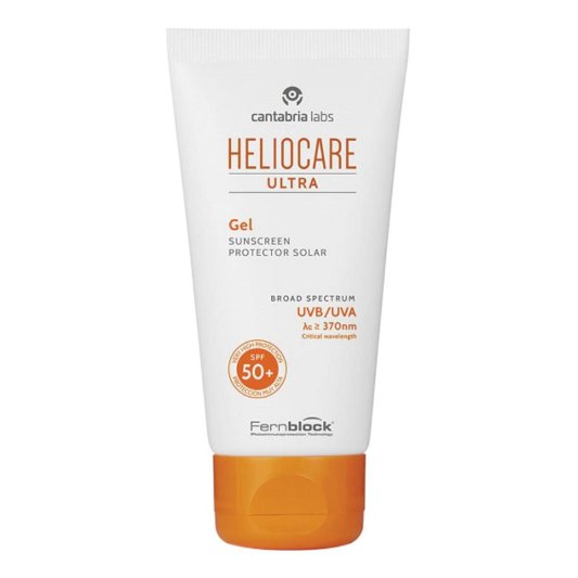 HELIOCARE Gel fp50+ 50ml