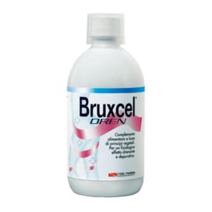 BRUXCEL DREN 500ML