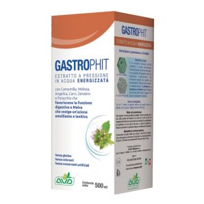 GASTROPHIT MACERATO 500ML