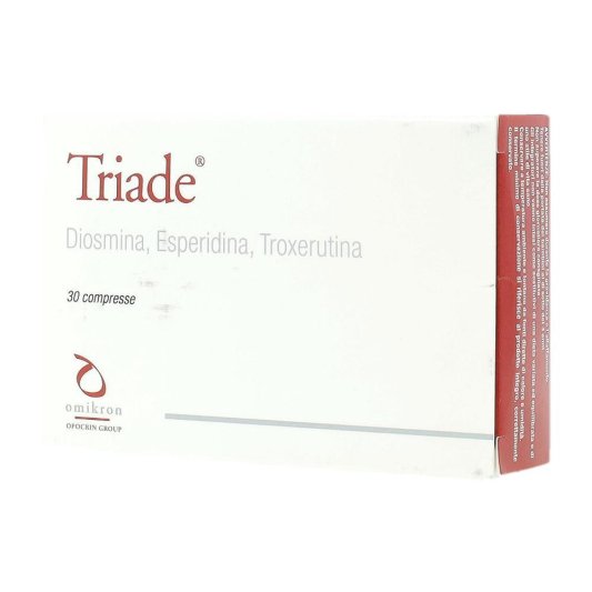 TRIADE 30CPR TRIADE 30CPR