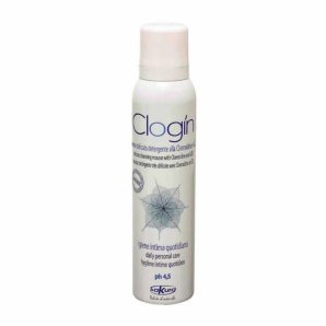 CLOGIN SCHIUMA DETERGENTE150ML