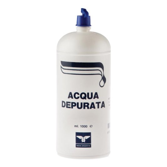 ACQUA Depurata F.U.1Lt N.A.