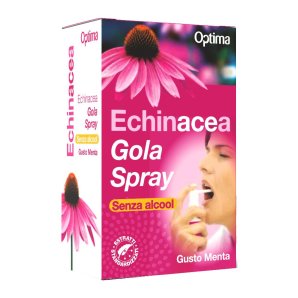 OPTIMA ECHINACEA Gola Spy 20ml