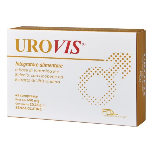 UROVIS 45 Cpr