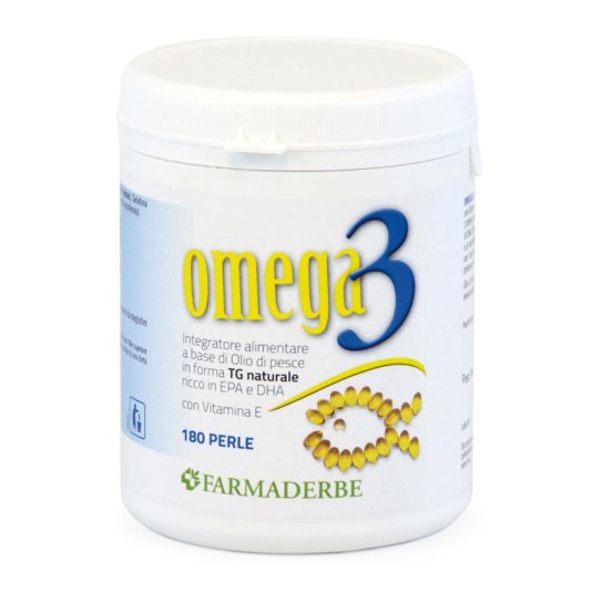 NUTRA Omega*3 180 Prl SoftGel