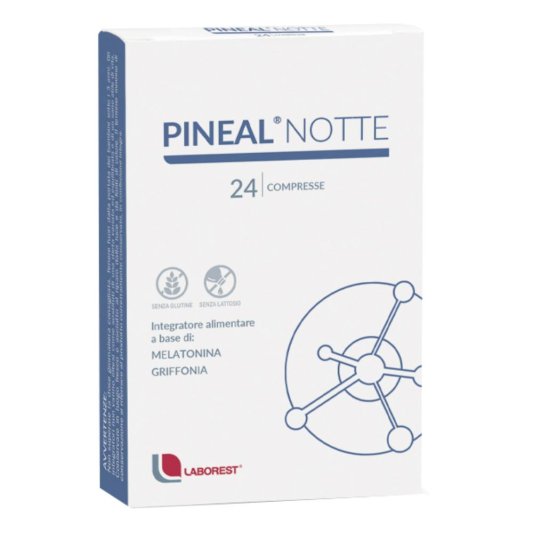 PINEAL Notte 24 Cpr