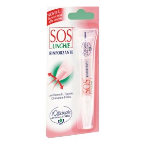 SOS Unghie Rinforz.10ml