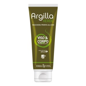 ARGILLA Verde S-Vent.300g  EBV