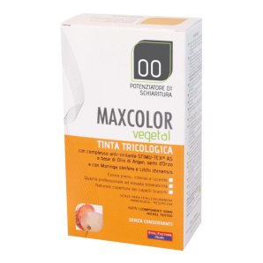 MAX COLOR VEGETAL TINT 00 140M