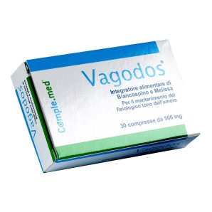 VAGODOS*30 Cpr 15g