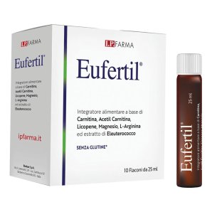 EUFERTIL 10fl.25ml