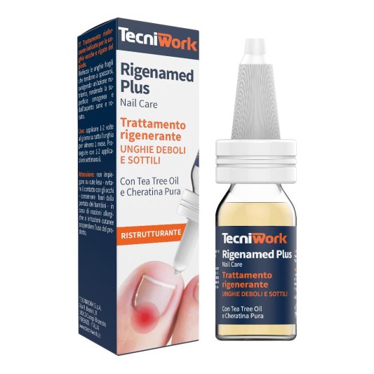 RIGENAMED Plus Rig/Ristr.15ml