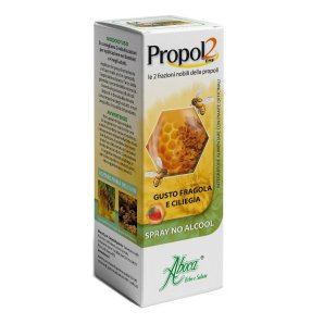 PROPOL2 EMF Spray S/Alcool30ml