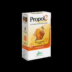 PROPOL2 EMF AGR/MIE AD 30TAV