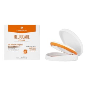 HELIOCARE-50 CIPR OILFREE BROWN