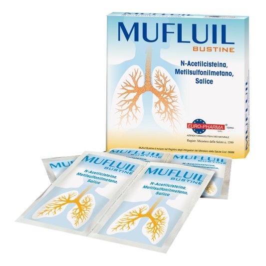 MUFLUIL 10BUST 5G