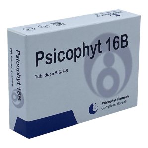 PSICOPHYT 16/B 4TB