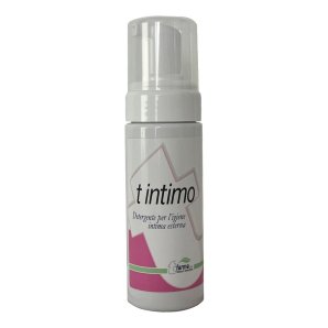 T INTIMO Det.Int.Spuma 150ml