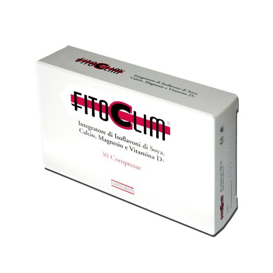 FITOCLIM 30 Cpr 19,5g