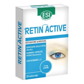 RETIN Active 20 Cps
