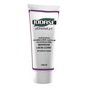 IODASE ADRENALYS CREMA 200ML