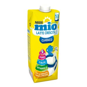 MIO LATTE CRESCITA CLASSICO