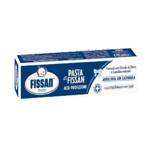 FISSAN PASTA AP 50ML NF