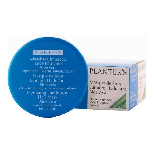 PLANTERS Masch.Idrat.200ml