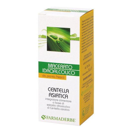 FARMADERBE CENTELLA MIAL GTT50