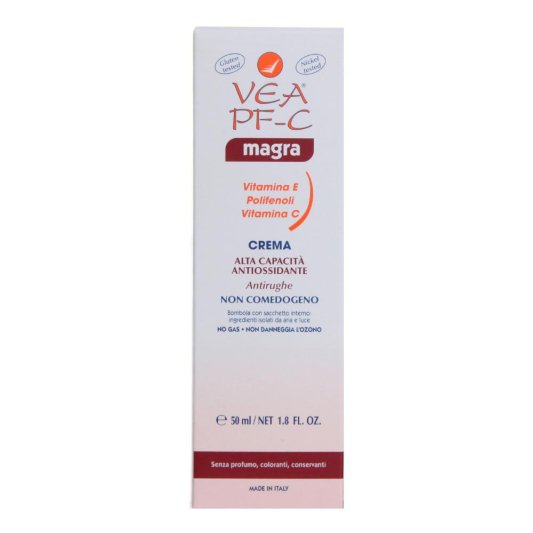 VEA PF-C Magra Crema Bomb.50ml