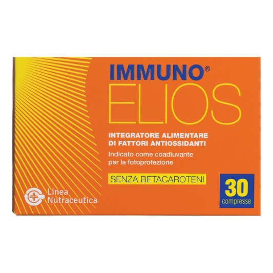 IMMUNO Elios 30 Cps