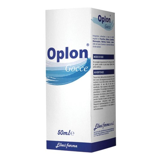 OPLON INTEG GTT 50ML