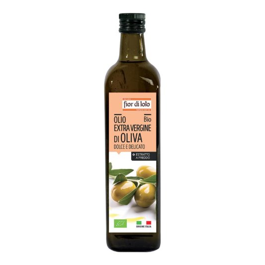 FdL Olio Ex-Verg.Oliva  750ml