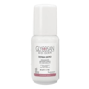 GLYCOSAN Pl.Bioderm Siero 50ml