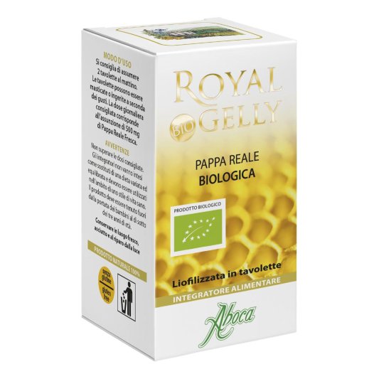 ROYALGELLY 40 Tav.19,2g  ABOCA