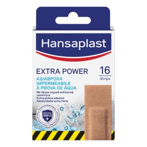 HANSAPLAST CER EXTRA POWER 16PZ