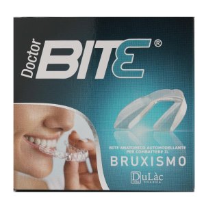 DOCTOR BITE Dent.Neutro