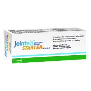 JOINTEX STARTER 1 SIR 32MG/2ML