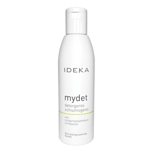 MYDET DocciaSchiuma 200ml