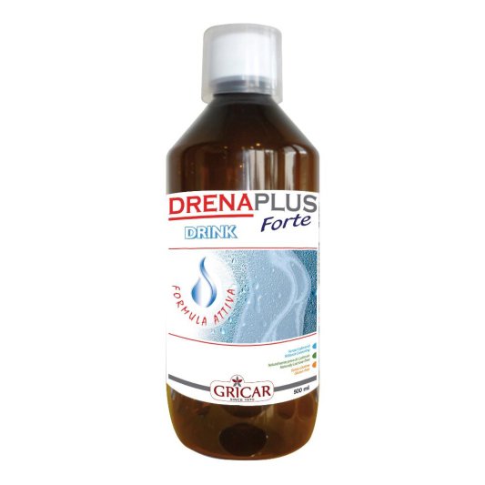 DRENAPLUS Forte Drink 500ml