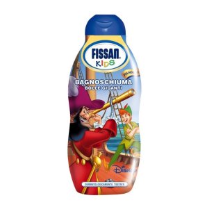 FISSAN KIDS BAGNO IDRATANTE