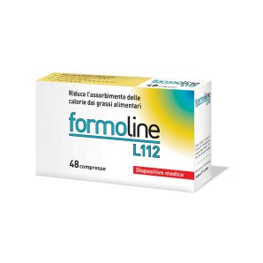 FORMOLINE L112 48CPR