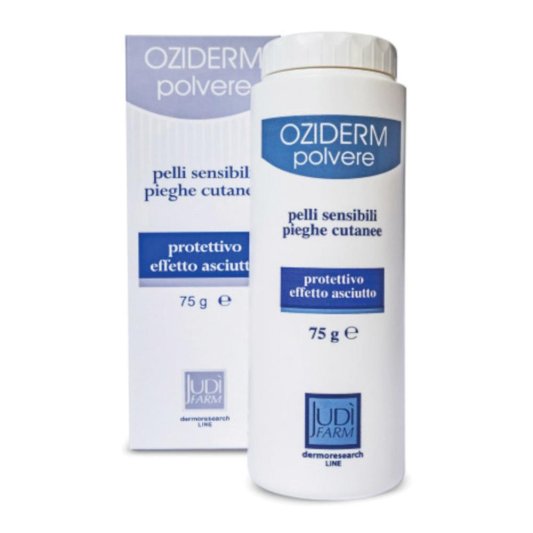 OZIDERM POLVERE 75G